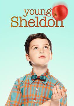 小謝爾頓 第二季 Young Sheldon Season 2線上看