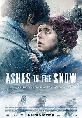 雪中灰 Ashes in the Snow線上看