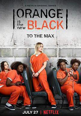 女子監獄 第六季 Orange Is the New Black Season 6線上看