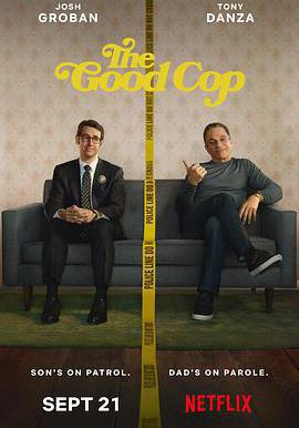 模範警察 The Good Cop線上看