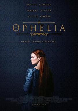 奧菲莉婭 Ophelia線上看