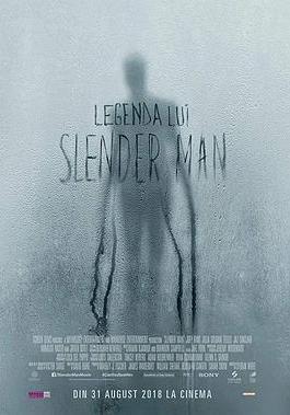 瘦長鬼影 Slender Man線上看