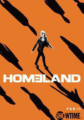 國土安全 第七季 Homeland Season 7線上看