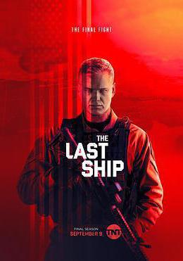 末日孤艦 第五季 The Last Ship Season 5線上看