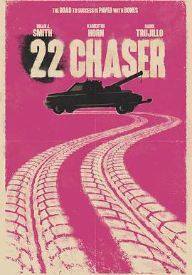 22號追擊者 22 Chaser線上看