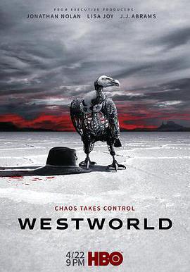 西部世界 第二季 Westworld Season 2線上看