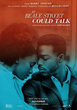 假如比爾街可以作證 If Beale Street Could Talk線上看