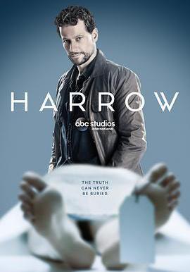 神祕法醫 第一季 Harrow Season 1線上看