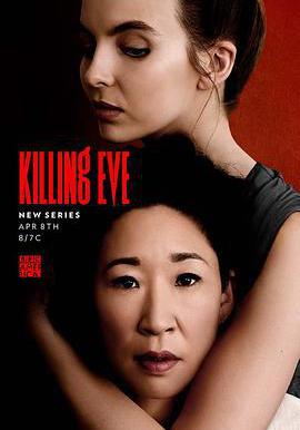 殺死伊芙 第一季 Killing Eve Season 1線上看