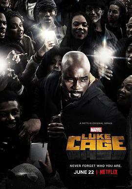 盧克·凱奇 第二季 Luke Cage Season 2線上看
