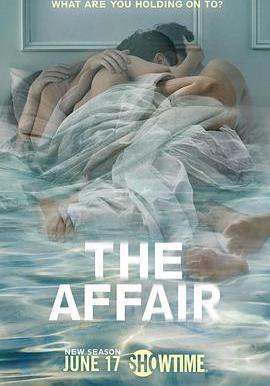 婚外情事 第四季 The Affair Season 4線上看