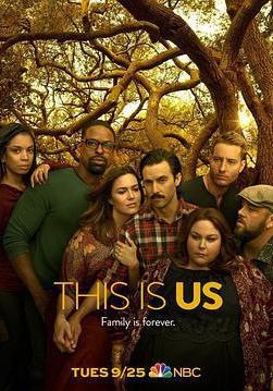 我們這一天 第三季 This Is Us Season 3線上看