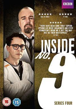 9號祕事 第四季 Inside No. 9 Season 4線上看