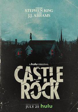 城堡岩 第一季 Castle Rock Season 1線上看