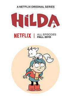 希爾達 第一季 Hilda Season 1線上看
