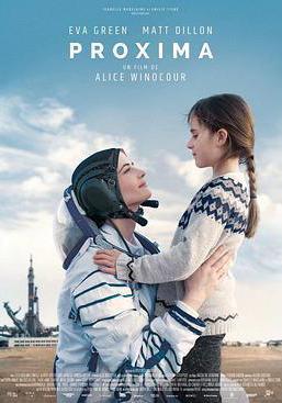 比鄰星 Proxima線上看
