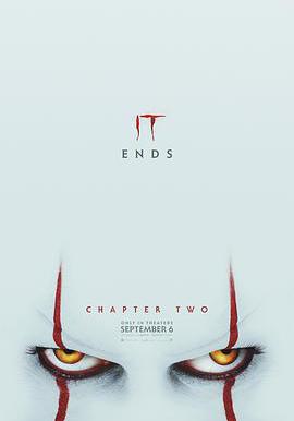 小丑回魂2 It: Chapter Two線上看