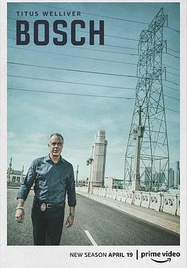 博斯 第五季 Bosch Season 5線上看