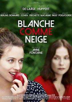 白雪公主 Blanche Comme Neige線上看