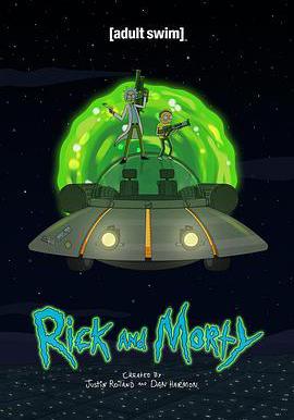 瑞克和莫蒂 第四季 Rick and Morty Season 4線上看