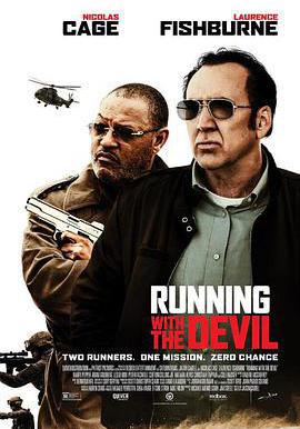與魔鬼同行 Running with the Devil線上看