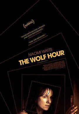 破曉時分 The Wolf Hour線上看