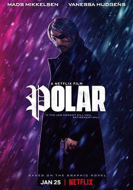 極線殺手 Polar線上看