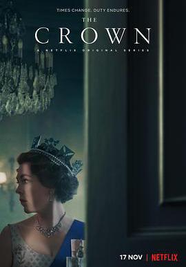 王冠 第三季 The Crown Season 3線上看