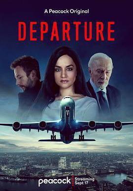 空難解密 第一季 Departure Season 1線上看