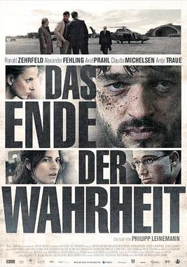 第三次死亡 Das Ende der Wahrheit線上看