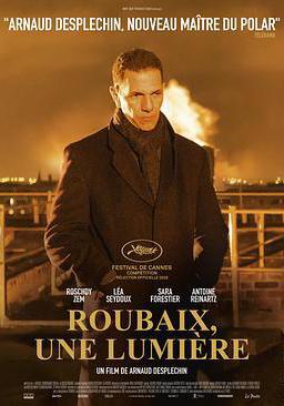 魯貝之燈 Roubaix, une lumière線上看