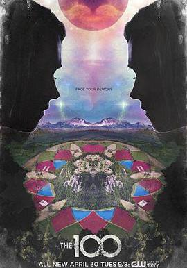 地球百子 第六季 The 100 Season 6線上看