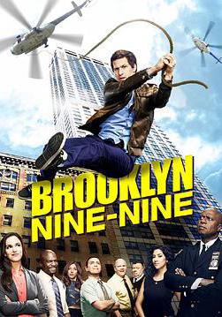 神煩警探 第六季 Brooklyn Nine-Nine Season 6線上看