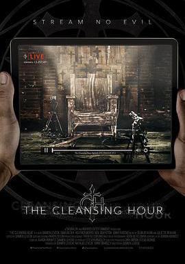 淨化之時 The Cleansing Hour線上看