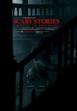 在黑暗中講述的恐怖故事 Scary Stories to Tell in the Dark線上看