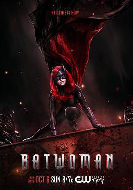 蝙蝠女俠 第一季 Batwoman Season 1線上看