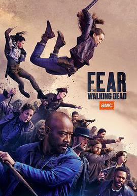 行屍之懼 第五季 Fear the Walking Dead Season 5線上看