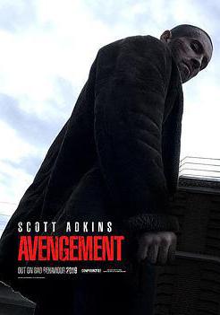 復仇者 Avengement線上看