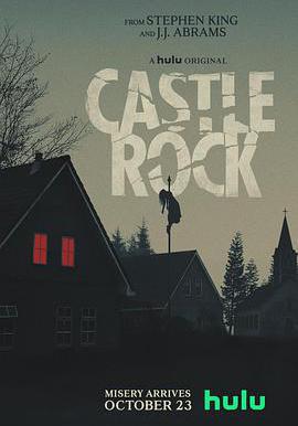 城堡岩 第二季 Castle Rock Season 2線上看