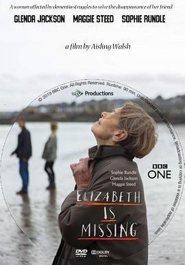 伊莉莎白不見了 Elizabeth is Missing線上看
