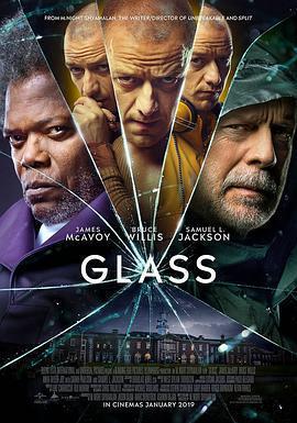玻璃先生 Glass線上看