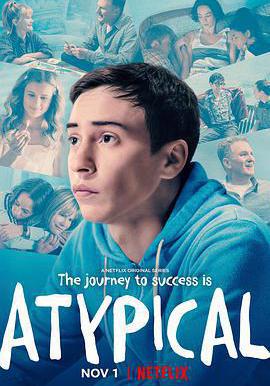 非典型少年 第三季 Atypical Season 3線上看