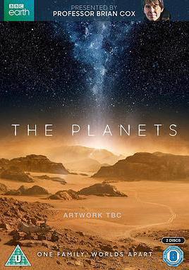 行星 The Planets線上看