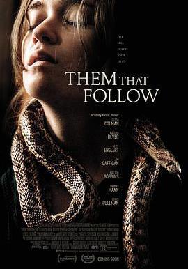 追隨者 Them That Follow線上看