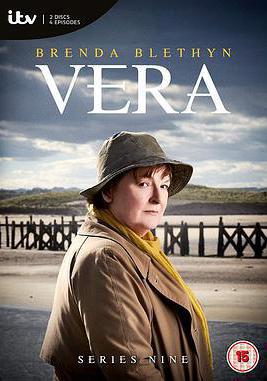 探長薇拉 第九季 Vera Season 9線上看