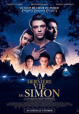 怦然心痛 La dernière vie de Simon線上看