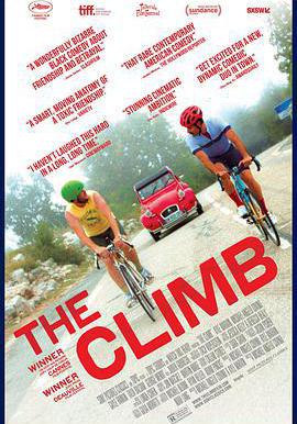 爬坡人生 The Climb線上看