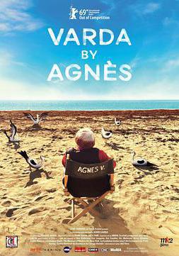 阿涅斯論瓦爾達 Varda par Agnès線上看