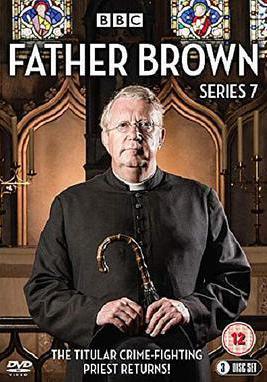 布朗神父 第七季 Father Brown Season 7線上看