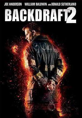 回火2 Backdraft 2線上看